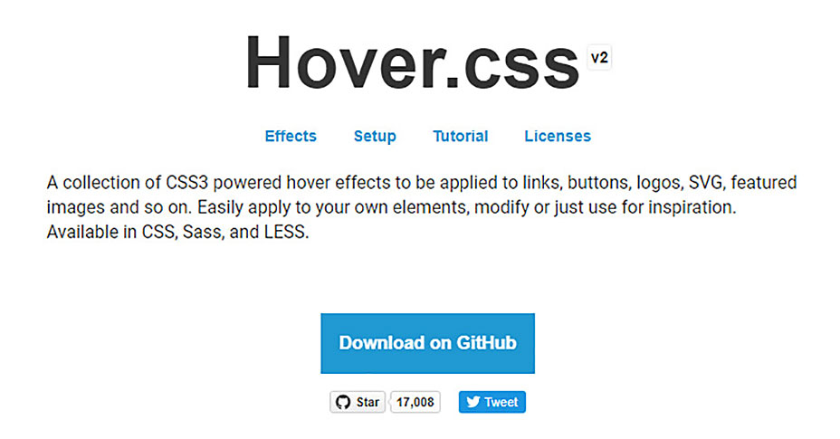 25 hover css