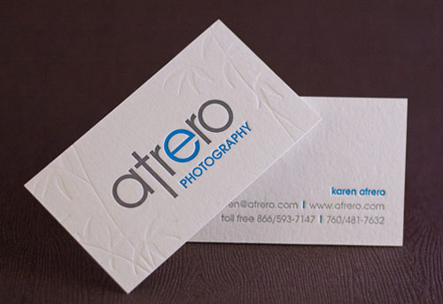 photography business cards 02 60 Photography Business Cards Inspirations