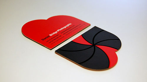 photography business cards 07 60 Photography Business Cards Inspirations