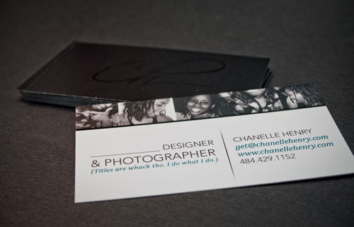 photography business cards 08 60 Photography Business Cards Inspirations