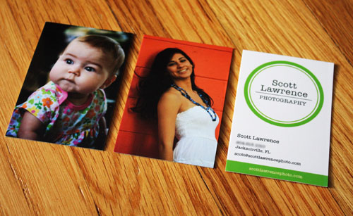 photography business cards 14 60 Photography Business Cards Inspirations