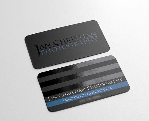 photography business cards 16 60 Photography Business Cards Inspirations