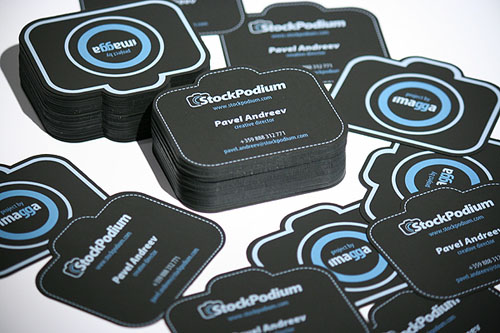 photography business cards 27 60 Photography Business Cards Inspirations