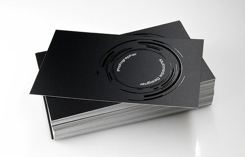 photography business cards 29 60 Photography Business Cards Inspirations