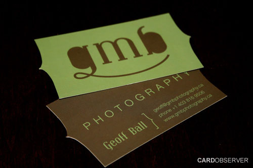 photography business cards 31 60 Photography Business Cards Inspirations