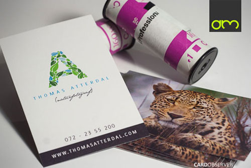 photography business cards 35 60 Photography Business Cards Inspirations