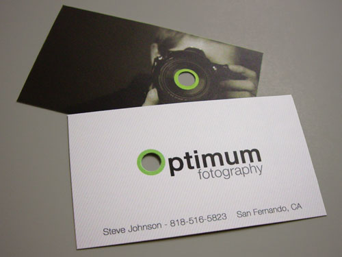 photography business cards 37 60 Photography Business Cards Inspirations
