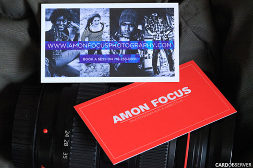 photography business cards 38 60 Photography Business Cards Inspirations