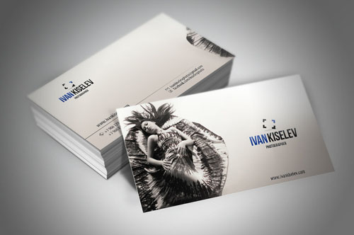 photography business cards 49 60 Photography Business Cards Inspirations