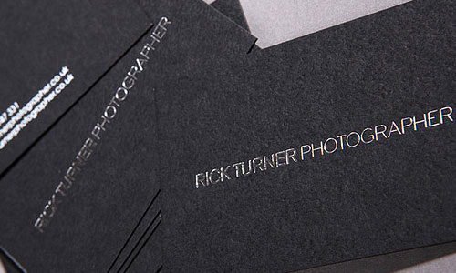 photography business cards 60 60 Photography Business Cards Inspirations