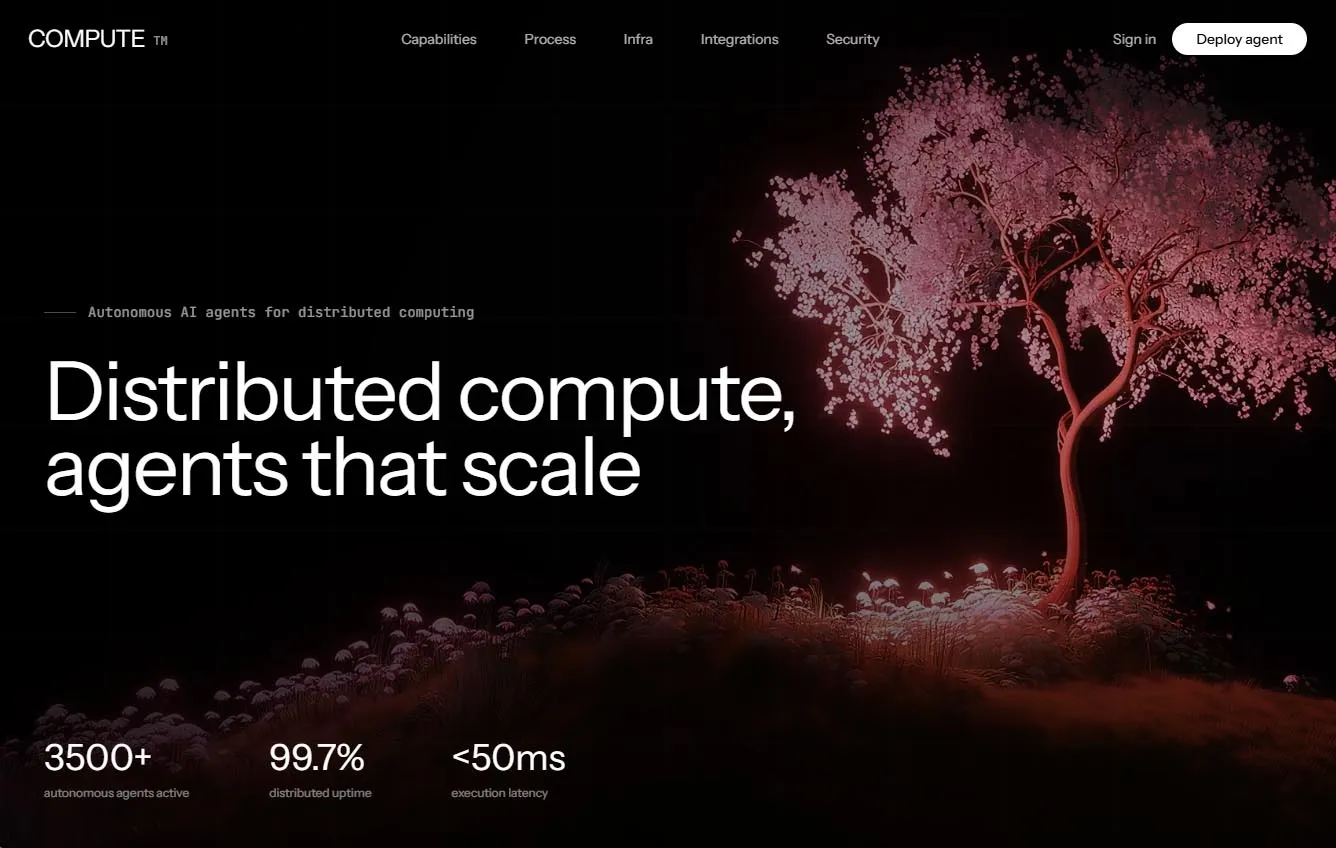 用 v0.dev AI 工具生成 Landing Page 設計稿的操作示範截圖