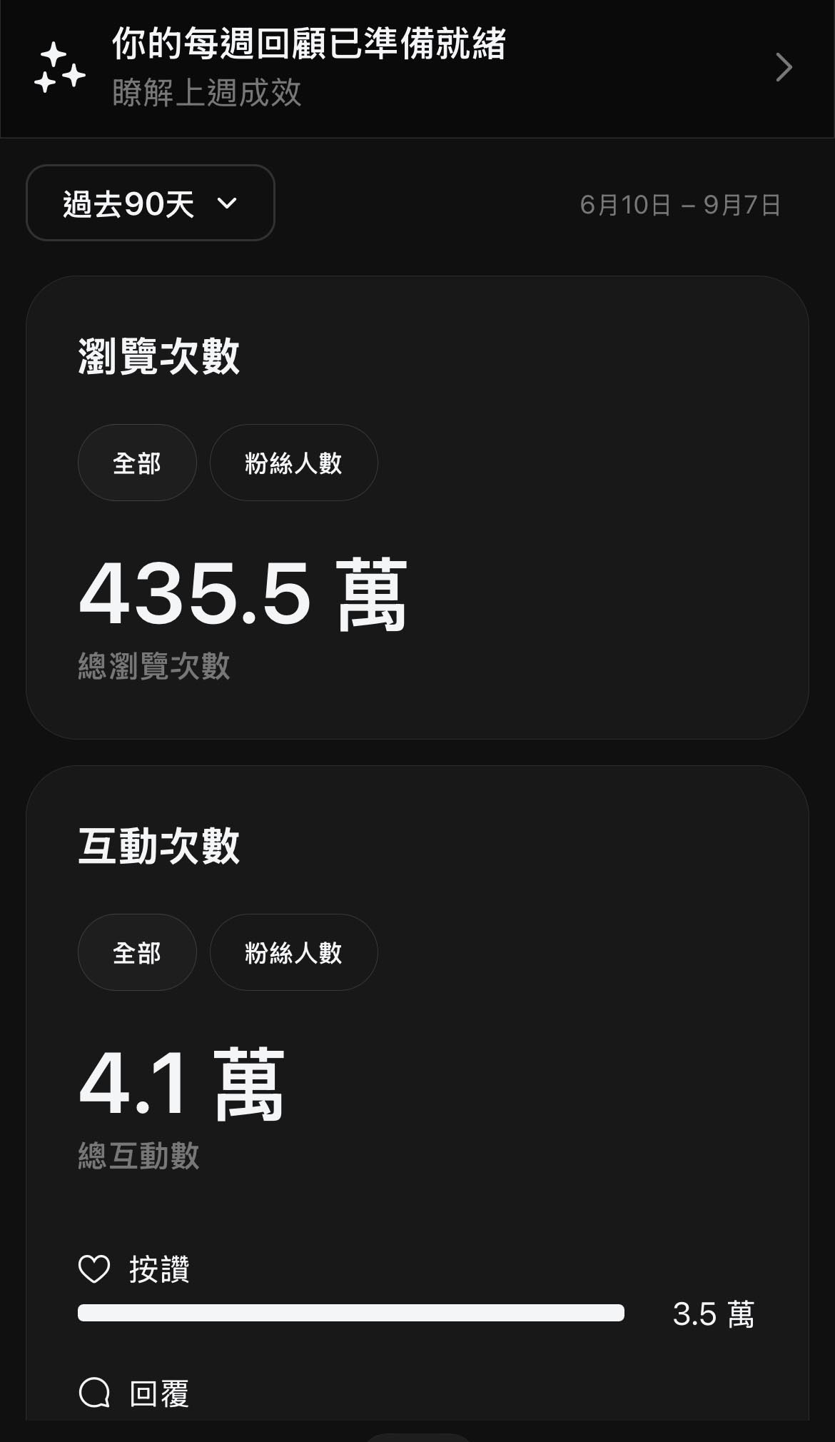 洞察：6/10–9/7