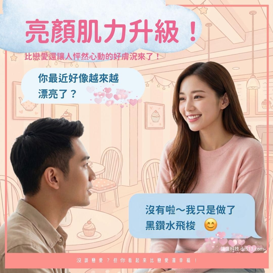 醫美社群圖文