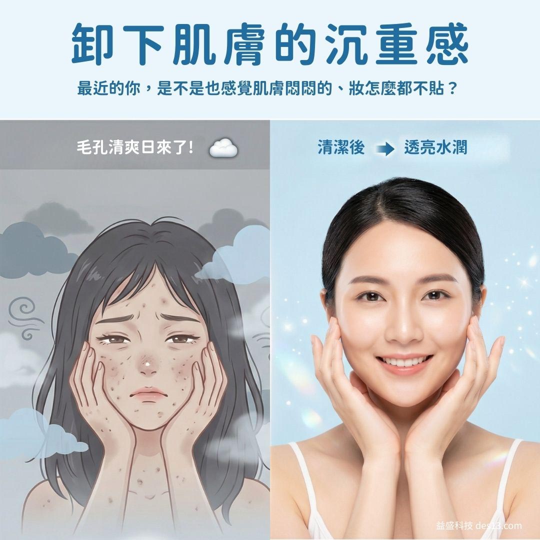 醫美社群圖文作品
