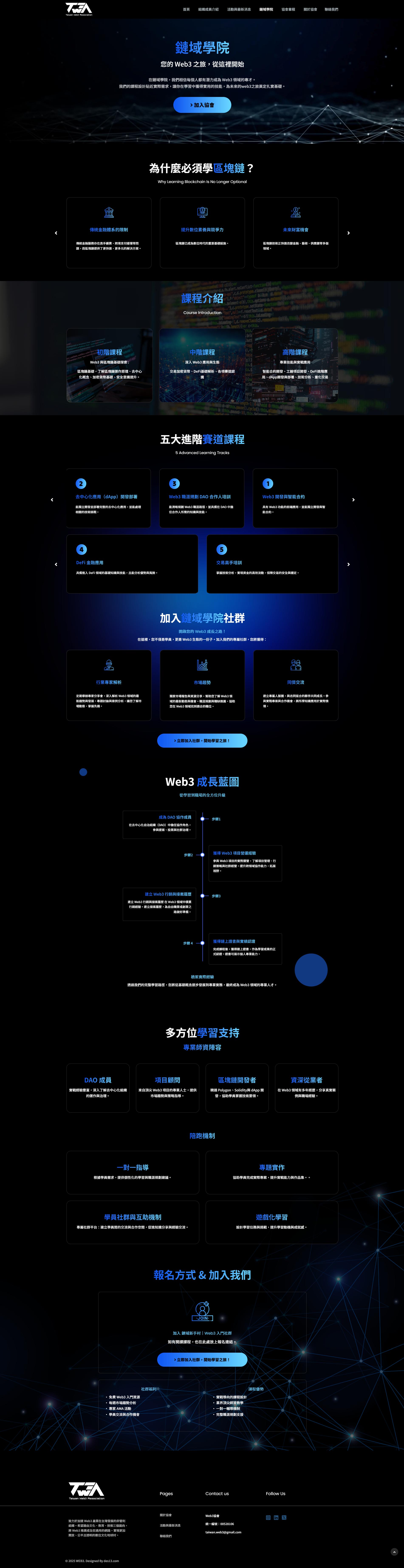web3 6