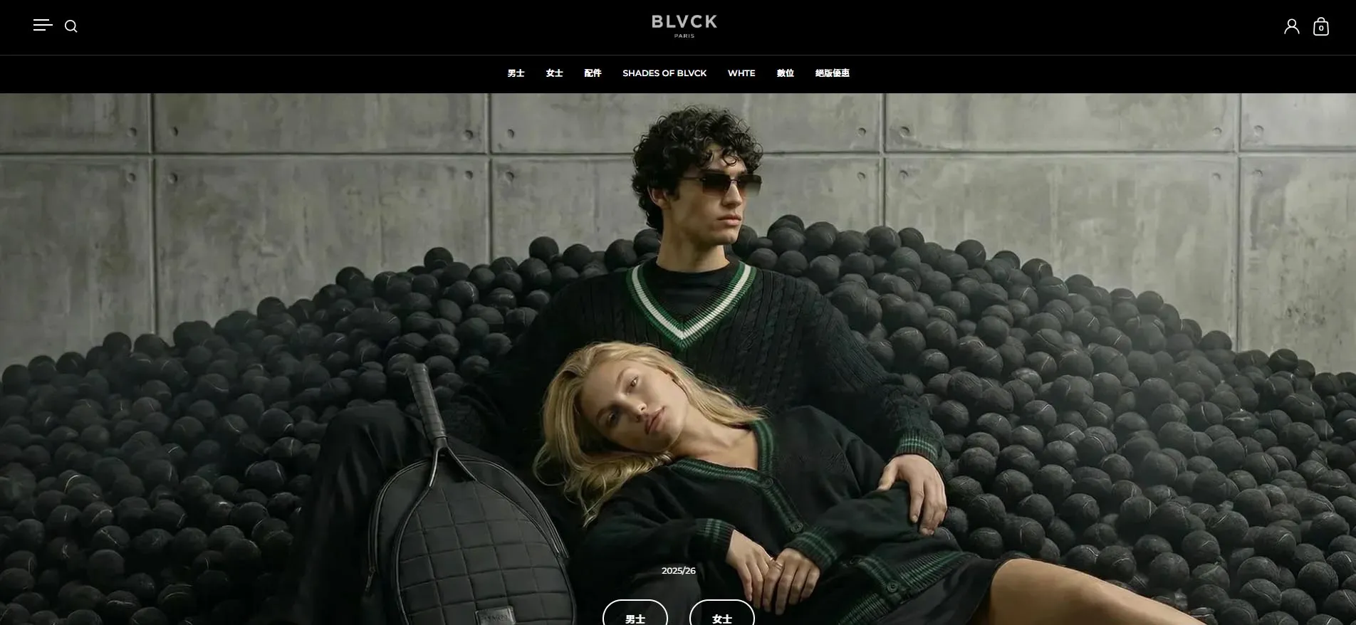 blvck