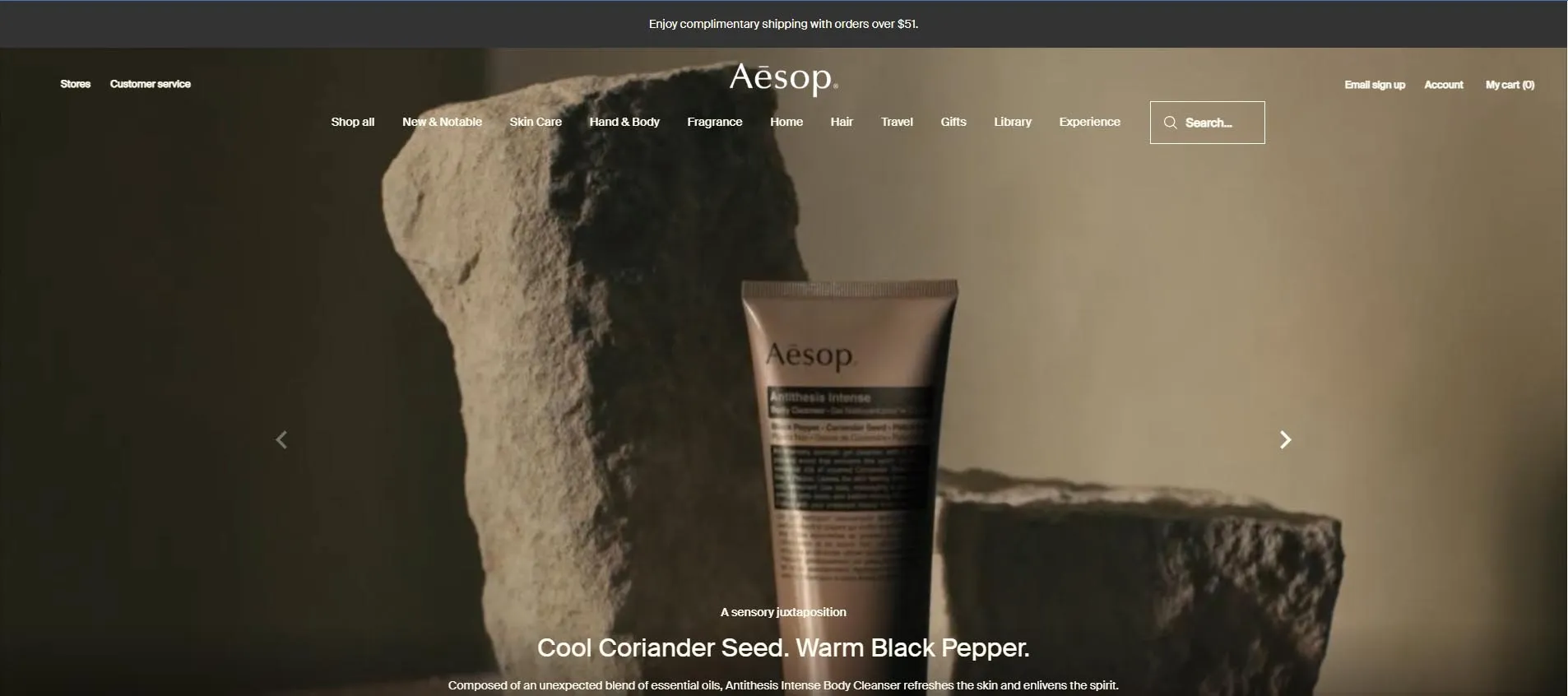 aesop