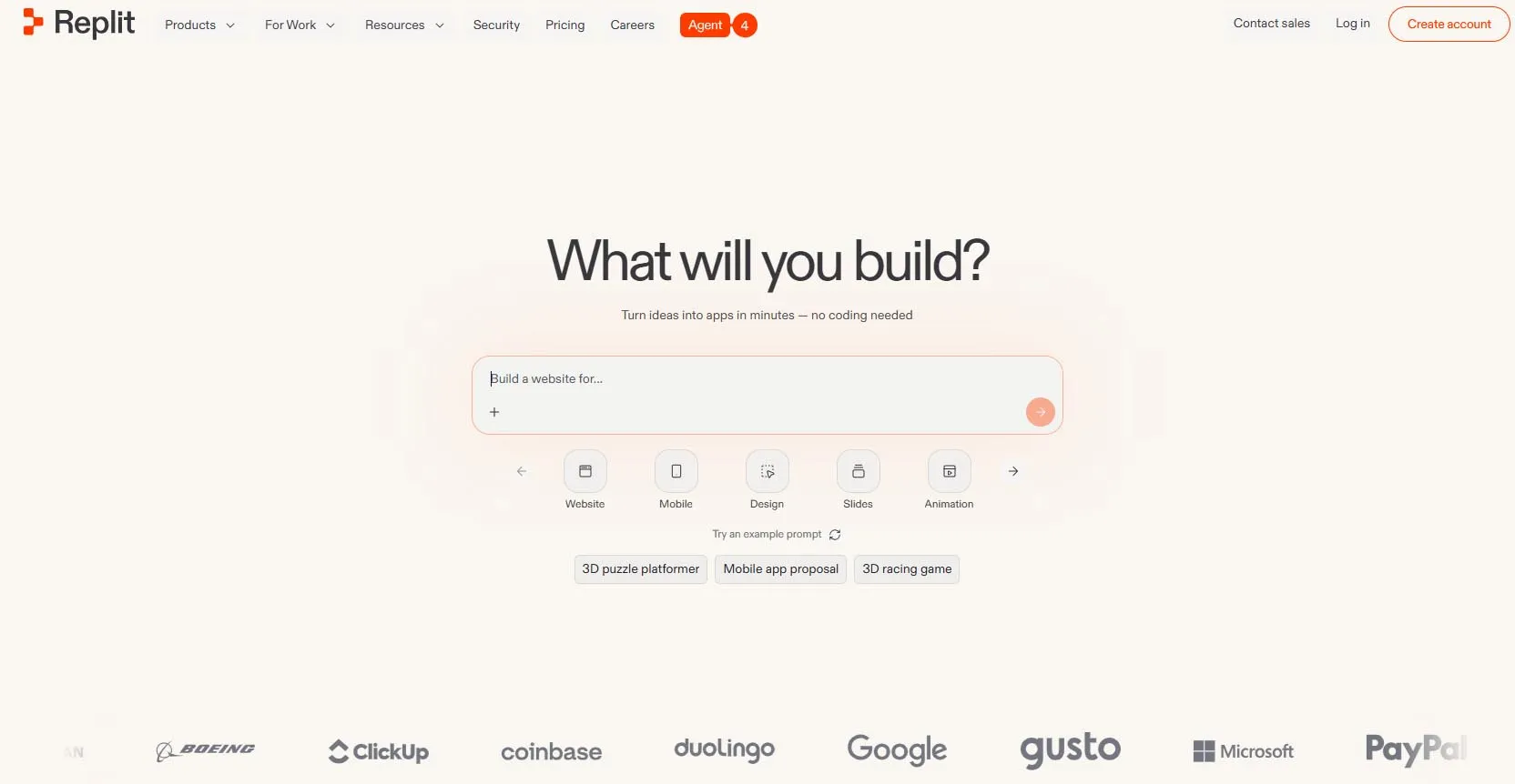 Replit ai 建站資安事故