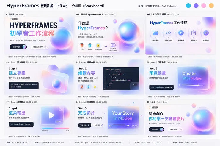 hyperframes
