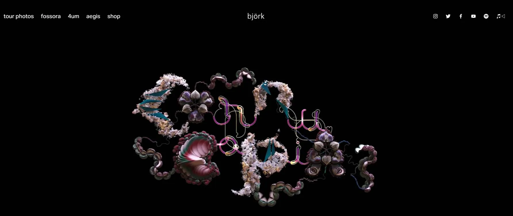 björk