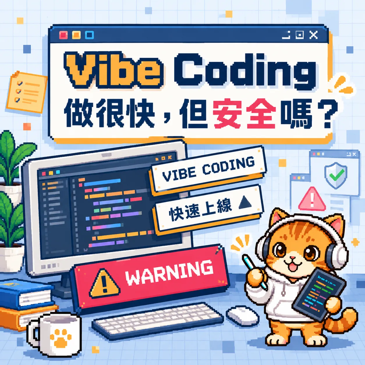 網站上線前的 AI 資安檢查 reverse-skill
