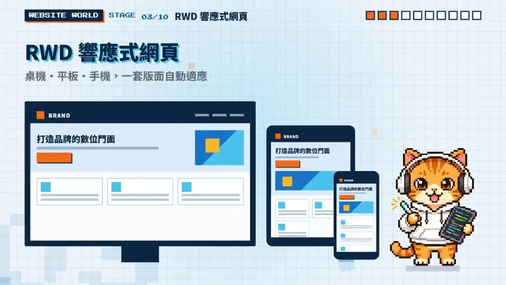 30 秒像素風品牌影片製作流程及 Skill