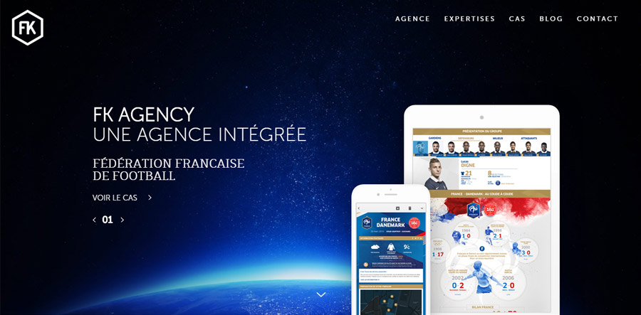 FK Agency
