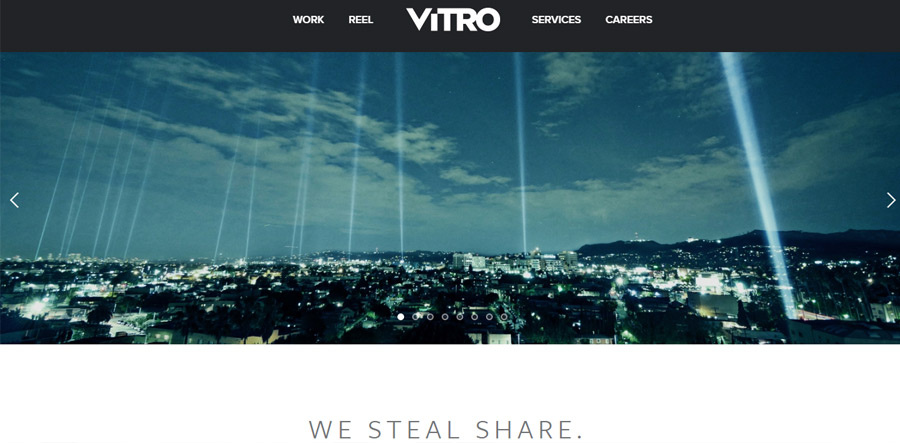 VITROagency
