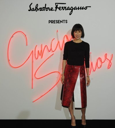 Salvatore Ferragamo