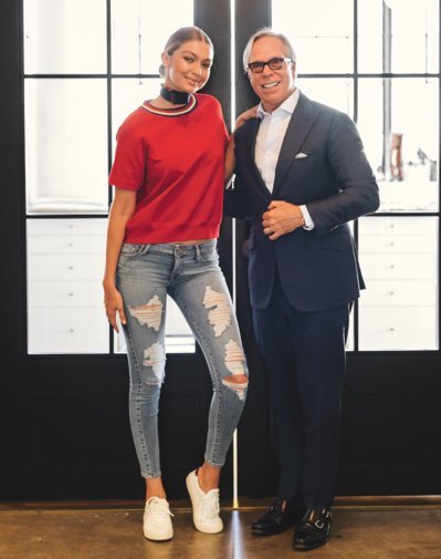 Tommy Hilfigerå°åéè¶
模Gigi Hadidç社群影é¿åãåï¼Tommy Hilfigeræä¾ Tommy Hilfigerå°åéè¶
模Gigi Hadidç社群影é¿åãåï¼Tommy Hilfigeræä¾