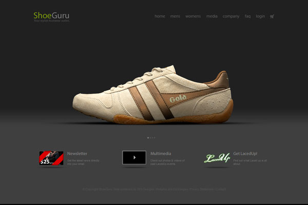 shoeguru